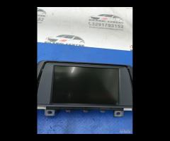 DISPLAY MULTIFUNZIONE BMW F20 9262752 926275202 65 - 6
