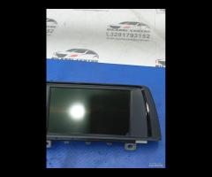 DISPLAY MULTIFUNZIONE BMW F20 9262752 926275202 65 - 8