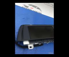 DISPLAY MULTIFUNZIONE BMW F20 9262752 926275202 65 - 9