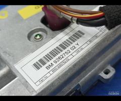 DISPLAY MULTIFUNZIONE BMW F20 9262752 926275202 65 - 17