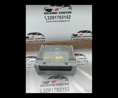 AUTORADIO LETTORE CD FORD FOCUS F1BT-18C815-LH Z02 - 3