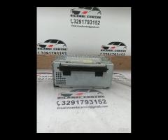 AUTORADIO LETTORE CD FORD FOCUS F1BT-18C815-LH Z02 - 5