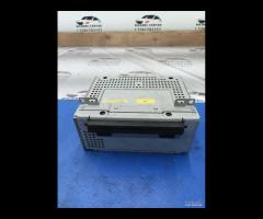 AUTORADIO LETTORE CD FORD FOCUS F1BT-18C815-LH Z02 - 7