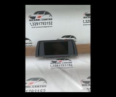 DISPLAY MULTIFUNZIONE 6.5 BMW 3 F30 F31 F34 926275 - 2