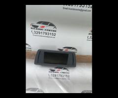 DISPLAY MULTIFUNZIONE 6.5 BMW 3 F30 F31 F34 926275 - 3