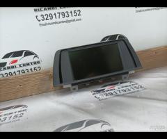 DISPLAY MULTIFUNZIONE 6.5 BMW 3 F30 F31 F34 926275 - 5