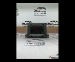 DISPLAY MULTIFUNZIONE OPEL ANTARA 95182932 034543 - 1