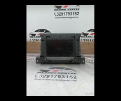 DISPLAY MULTIFUNZIONE OPEL ANTARA 95182932 034543 - 2