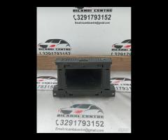 DISPLAY MULTIFUNZIONE OPEL ANTARA 95182932 034543 - 3