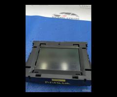 DISPLAY MULTIFUNZIONE OPEL ANTARA 95182932 034543 - 4