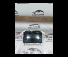 DISPLAY COMPUTER DI BORDO FORD FIESTA VI 2015 ET7T - 4