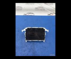 DISPLAY COMPUTER DI BORDO FORD FIESTA VI 2015 ET7T - 5