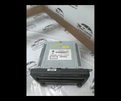 AUTORADIO LETTORE CD SKODA FABIA 2013 5J0035161D 5 - 5