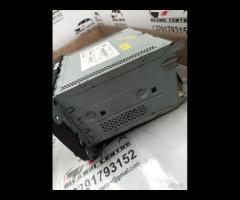 AUTORADIO LETTORE CD SKODA FABIA 2013 5J0035161D 5 - 10