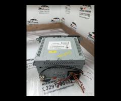 AUTORADIO LETTORE CD SKODA FABIA 2013 5J0035161D 5 - 16