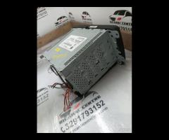 AUTORADIO LETTORE CD SKODA FABIA 2013 5J0035161D 5 - 18