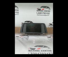 DISPLAY MULTIFUNZIONE BMW F20 927039204 -04 927039 - 2