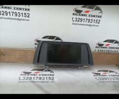 DISPLAY MULTIFUNZIONE BMW F20 927039204 -04 927039 - 4