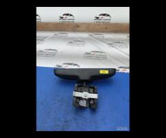 SPECCHIETTO INTERNO RANGE ROVER EVOQUE J8A217E678A - 4