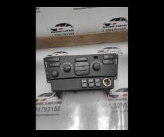 CENTRALINA COMANDI CLIMA A/C VOLVO V70 /S60 (384) - 1