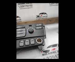 CENTRALINA COMANDI CLIMA A/C VOLVO V70 /S60 (384) - 2