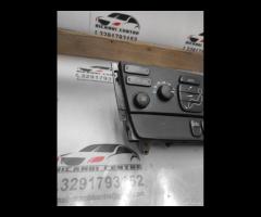CENTRALINA COMANDI CLIMA A/C VOLVO V70 /S60 (384) - 4