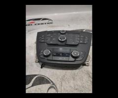 PULSANTI COMANDI AUTORADIO ARIA CLIMA OPEL INSIGNI - 1