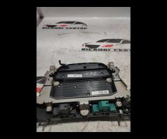 PULSANTI COMANDI AUTORADIO ARIA CLIMA OPEL INSIGNI - 2