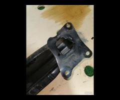 TRAVERSA PARAURTI POSTERIORE VOLKSWAGEN GOLF 6 1.6 - 3