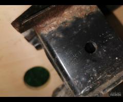 TRAVERSA PARAURTI POSTERIORE VOLKSWAGEN GOLF 6 1.6 - 5