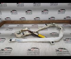 AIRBAG A TENDINA LATERALE DESTRO AUDI A3 8P 2003-2 - 1