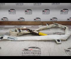 AIRBAG A TENDINA LATERALE DESTRO AUDI A3 8P 2003-2 - 4