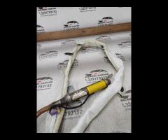 AIRBAG A TENDINA LATERALE DESTRO AUDI A3 8P 2003-2 - 8
