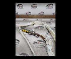 AIRBAG A TENDINA LATERALE DESTRO AUDI A3 8P 2003-2 - 15