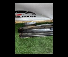 TRAVERSA RINFORZO PARAURTI POSTERIORE VW PASSAT B6 - 3