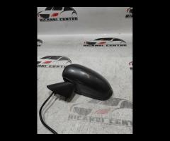 SPECCHIO SPECCHIETTO RETROVISORE SINISTRO OPEL COR - 2