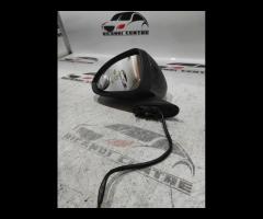 SPECCHIO SPECCHIETTO RETROVISORE SINISTRO OPEL COR - 4