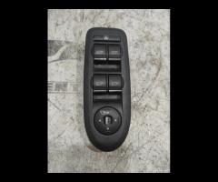 PULSANTIERA COMANDO VETRI ANTERIORE SX FORD KUGA I - 1