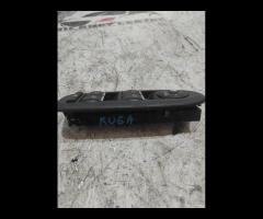 PULSANTIERA COMANDO VETRI ANTERIORE SX FORD KUGA I - 4