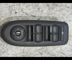 PULSANTIERA COMANDO VETRI ANTERIORE SX FORD KUGA I - 6