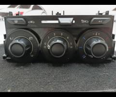 PANNELLO DI CONTROLLO CLIMA CITROEN C3 II 40001800 - 3