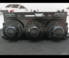 PANNELLO DI CONTROLLO CLIMA CITROEN C3 II 40001800 - 4