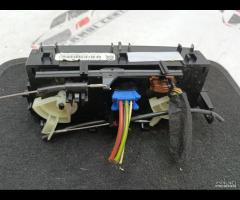 PANNELLO DI CONTROLLO CLIMA CITROEN C3 II 40001800 - 5