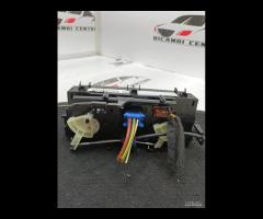 PANNELLO DI CONTROLLO CLIMA CITROEN C3 II 40001800 - 6