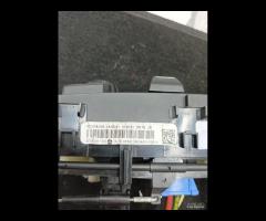 PANNELLO DI CONTROLLO CLIMA CITROEN C3 II 40001800 - 9