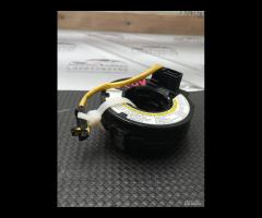 CONTATTO SPIRALATO ORIGINALE OPEL AGILA B 93194975 - 5