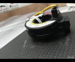 CONTATTO SPIRALATO ORIGINALE OPEL AGILA B 93194975 - 6