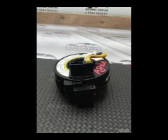 CONTATTO SPIRALATO ORIGINALE OPEL AGILA B 93194975 - 7
