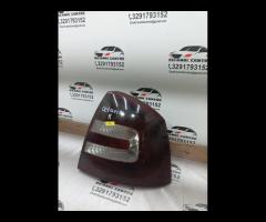 FARO FANALE POSTERIORE DESTRA SKODA OCTAVIA II COM - 2