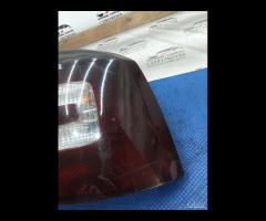 FARO FANALE POSTERIORE DESTRA SKODA OCTAVIA II COM - 5